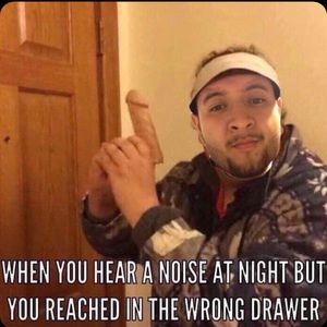 Meet your Posher, Carlos